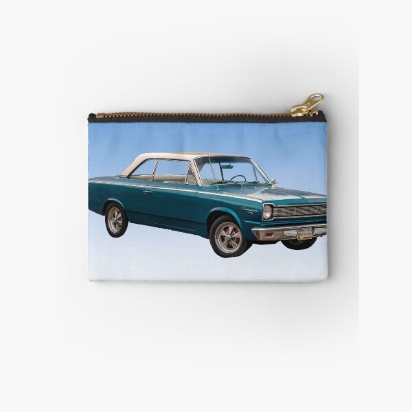 Item preview, 1966 Rambler American 440 designed and sold by Bryan Spellman.