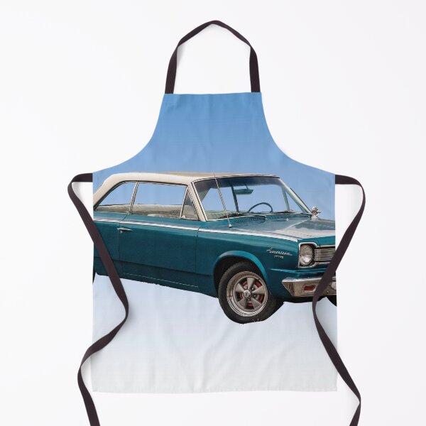 Item preview, 1966 Rambler American 440 designed and sold by Bryan Spellman.