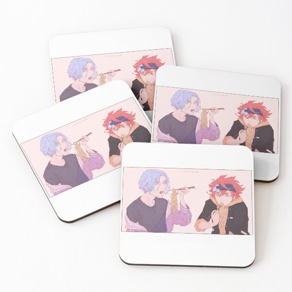 Item preview, Ramen Renga designed and sold by windwenn.