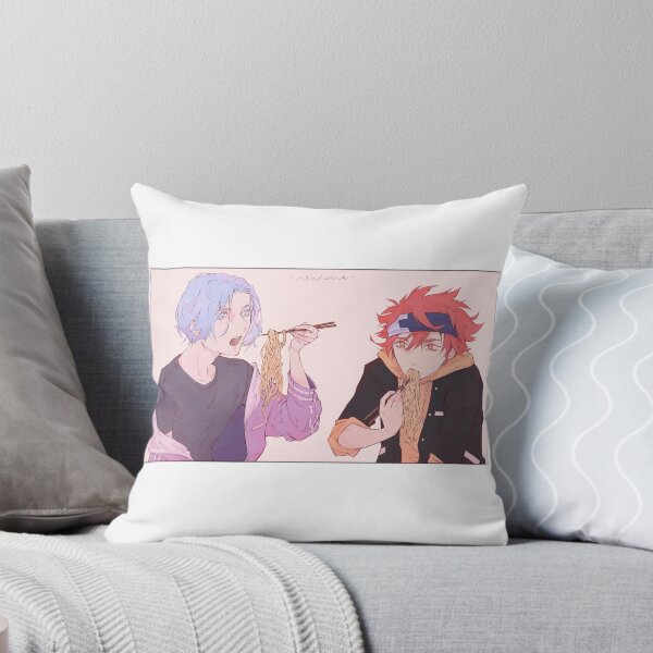 Item preview, Ramen Renga designed and sold by windwenn.
