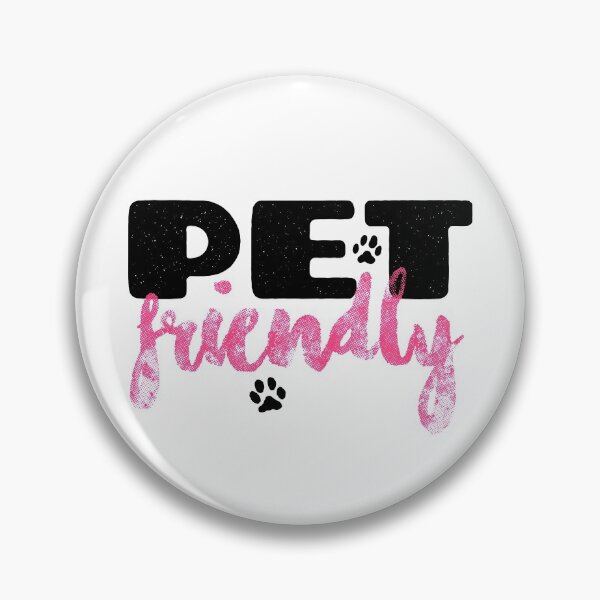 Item preview, Pet Friendly designed and sold by attadesign.