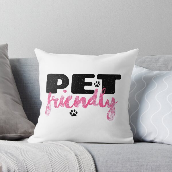 Item preview, Pet Friendly designed and sold by attadesign.