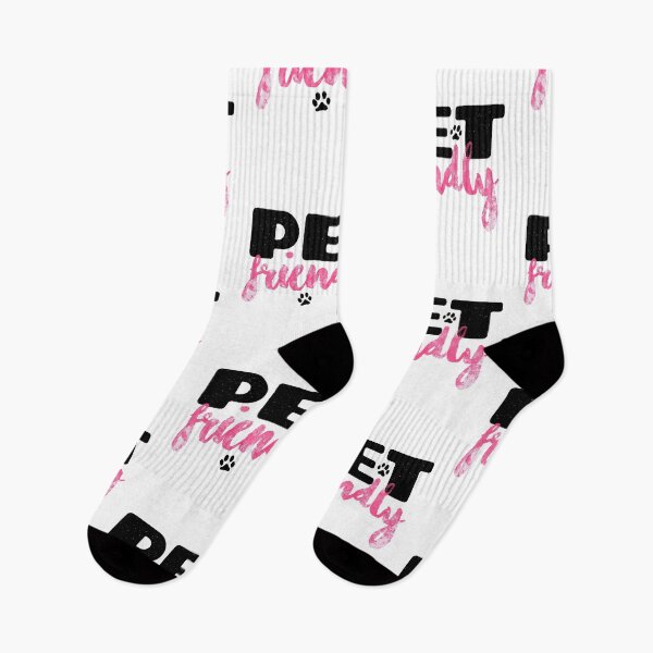 Item preview, Pet Friendly designed and sold by attadesign.