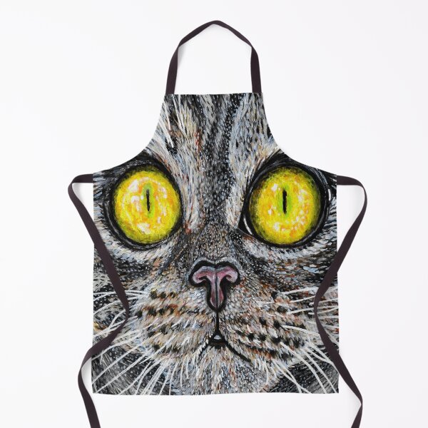 Item preview, Tabby Cat designed and sold by Rachael Garcia.