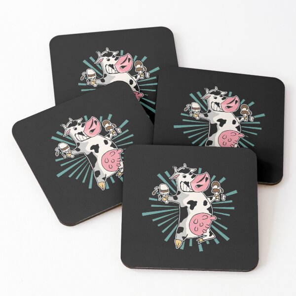 Item preview, Cow Milk Icecream designed and sold by FashionFuture.