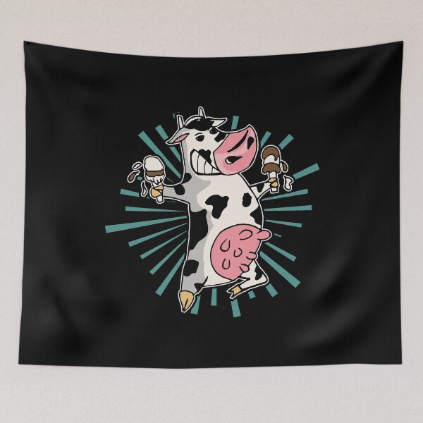 Item preview, Cow Milk Icecream designed and sold by FashionFuture.