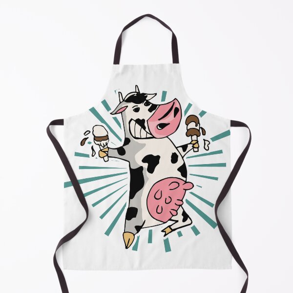 Item preview, Cow Milk Icecream designed and sold by FashionFuture.