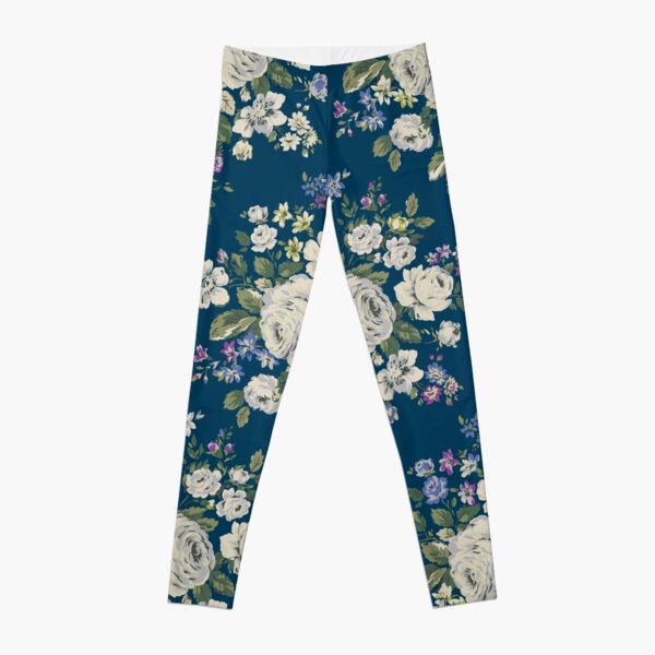 Cath kidston pink design Leggings
