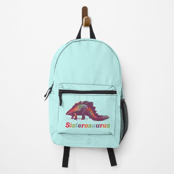Item preview, Sisterosaurus Sistersaurus New Big Sister Baby designed and sold by yelly123.