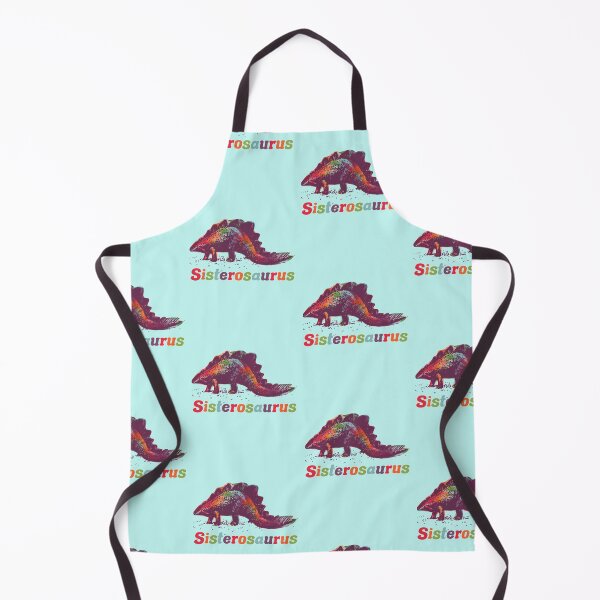 Item preview, Sisterosaurus Sistersaurus New Big Sister Baby designed and sold by yelly123.