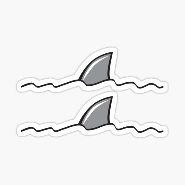 Free Free 60 Shark Fin In Water Svg SVG PNG EPS DXF File