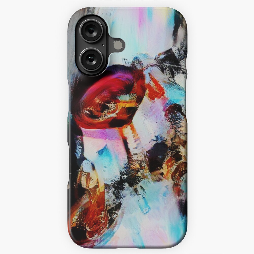 Item preview, iPhone Snap Case designed and sold by Otto8nero2021.