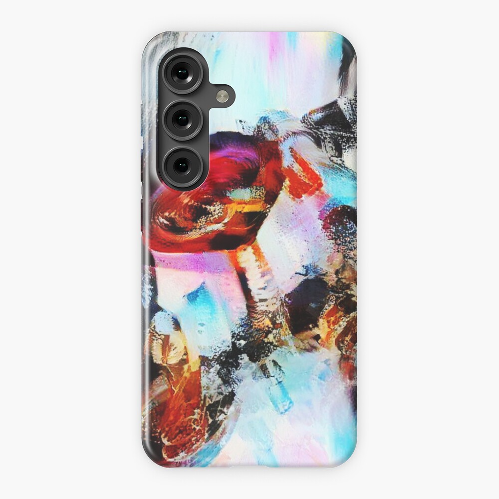 Item preview, Samsung Galaxy Snap Case designed and sold by Otto8nero2021.
