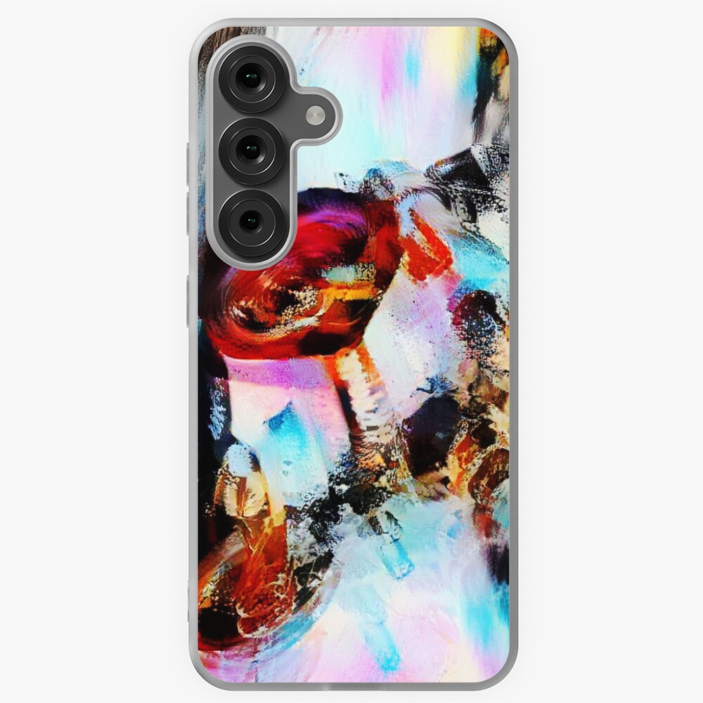 Item preview, Samsung Galaxy Soft Case designed and sold by Otto8nero2021.