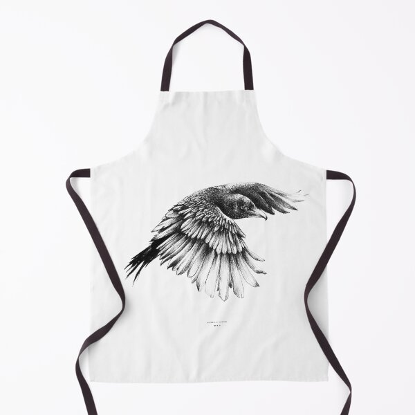 Item preview, RAVEN designed and sold by AlessiaEtCetera.