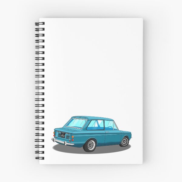 Item preview, Hillman Imp - Blue designed and sold by angylroper.