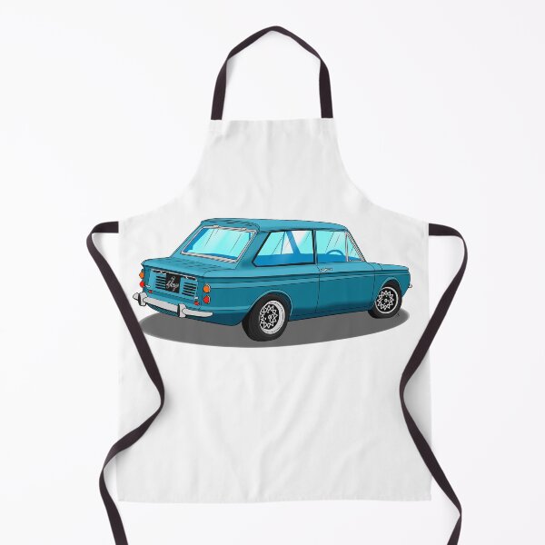 Item preview, Hillman Imp - Blue designed and sold by angylroper.