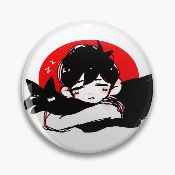 Item preview, OMORI Sunny designed and sold by 404 DEUS.