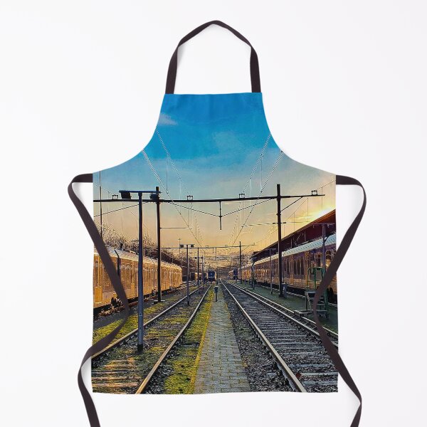 Item preview, Railroads - Passion Photography designed and sold by BaldingSnail.