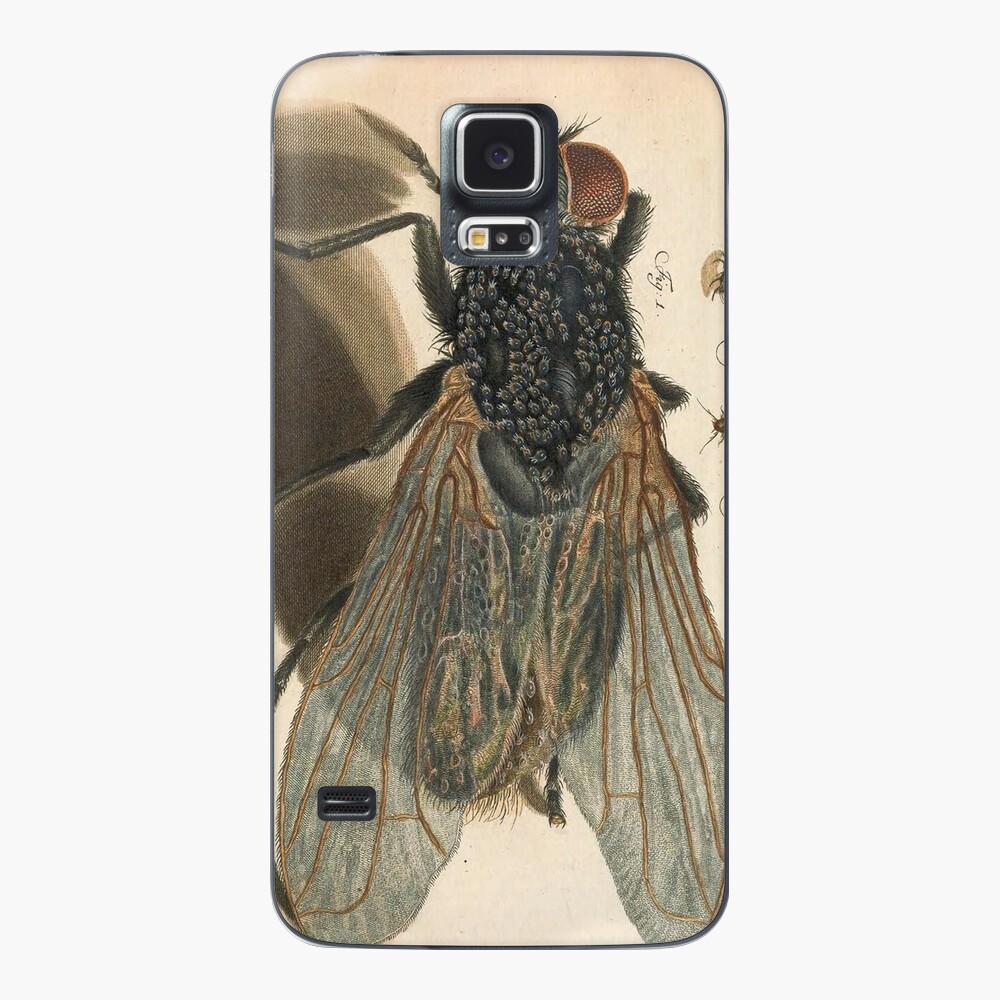 Item preview, Samsung Galaxy Skin designed and sold by Alex-Strange.