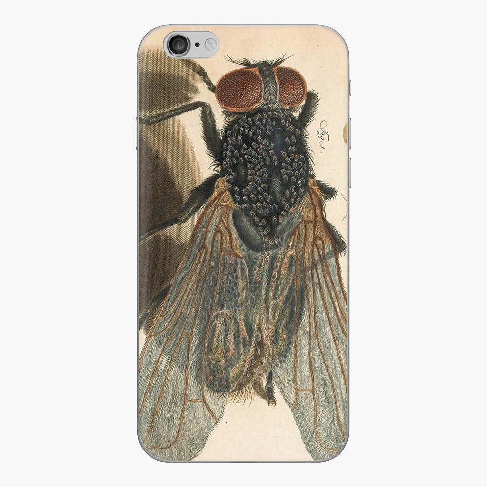 Item preview, iPhone Skin designed and sold by Alex-Strange.