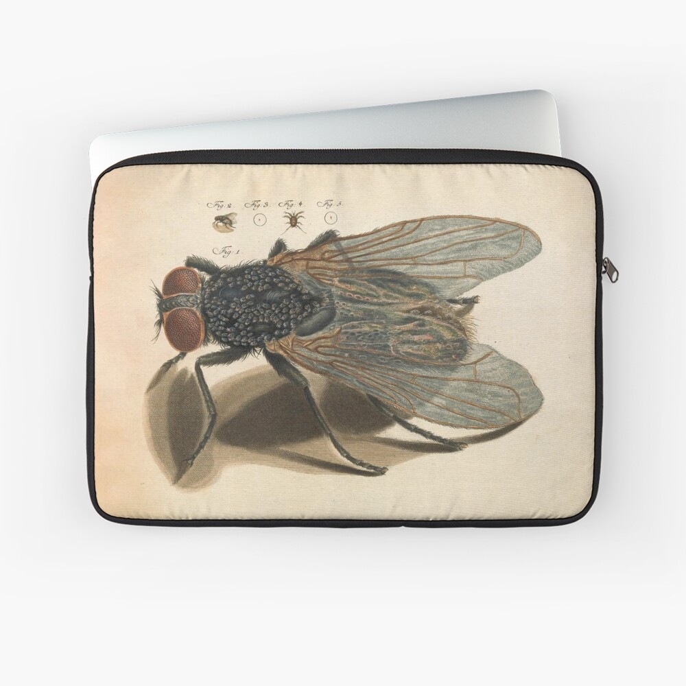 Item preview, Laptop Sleeve designed and sold by Alex-Strange.