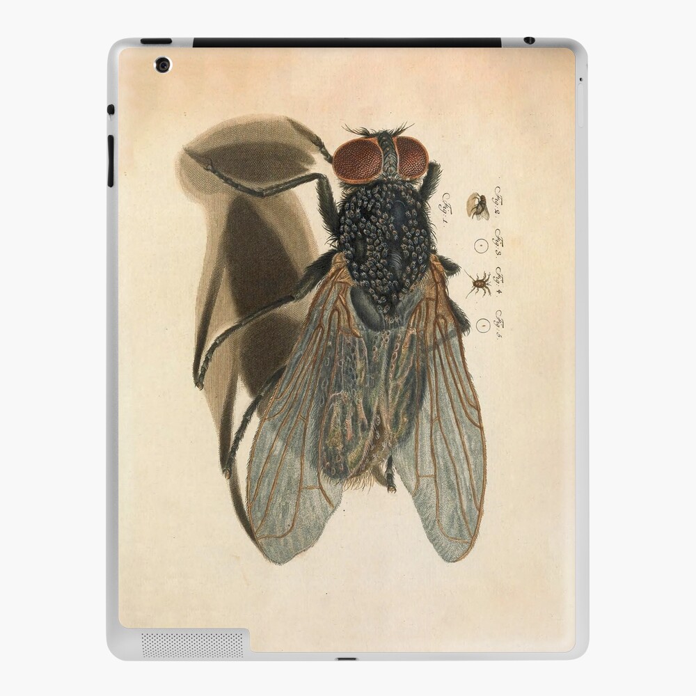 Item preview, iPad Skin designed and sold by Alex-Strange.