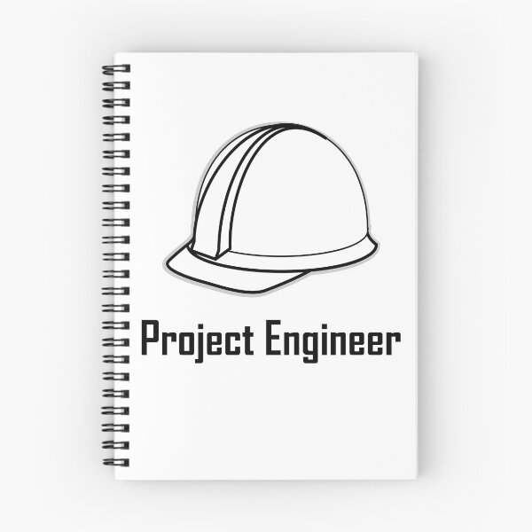 Item preview, Project engineer  designed and sold by Archtshirt.