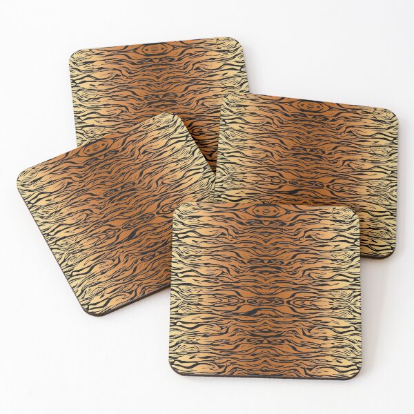 Item preview, Tiger Stripe designed and sold by hk2001.