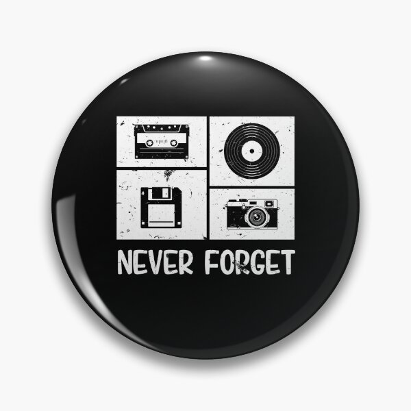 Item preview, Never Forget designed and sold by FashionFuture.