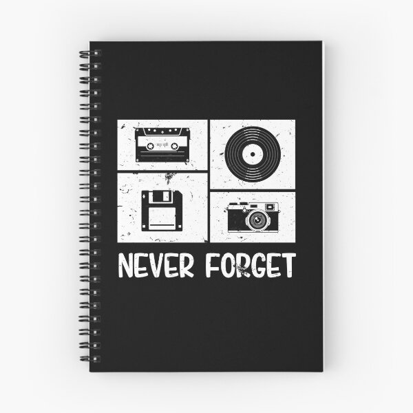 Item preview, Never Forget designed and sold by FashionFuture.