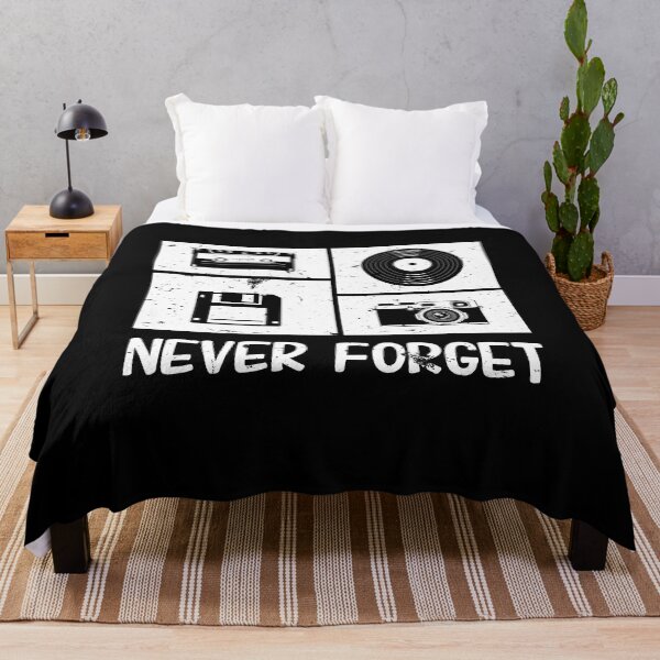 Item preview, Never Forget designed and sold by FashionFuture.