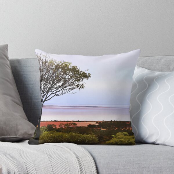 Item preview, The Tree and the Salt Lake... designed and sold by Angelika  Vogel.