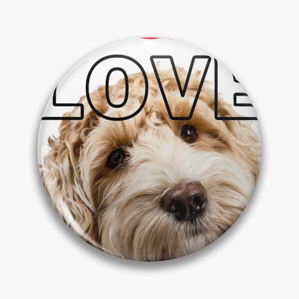 Item preview, Doggy Love designed and sold by chicwear.