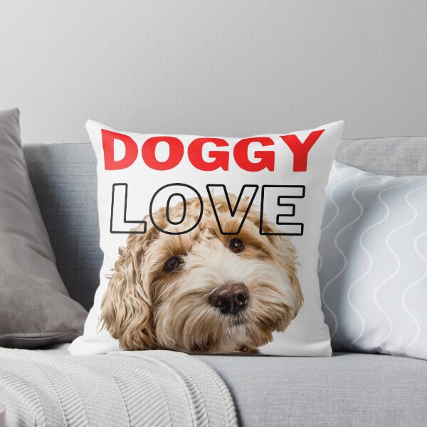 Item preview, Doggy Love designed and sold by chicwear.