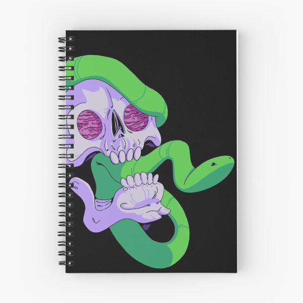 Item preview, Snaky  designed and sold by ArtomalyArt.