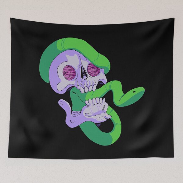 Item preview, Snaky  designed and sold by ArtomalyArt.
