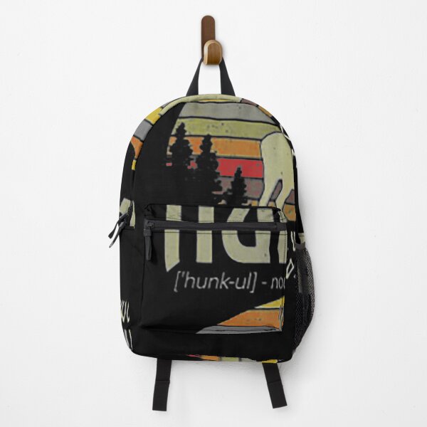 Item preview, Huncle Like A Normal Uncle Only Hunter Retro Vintage designed and sold by ninapfvu.