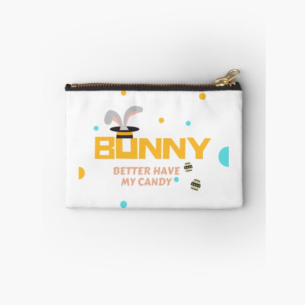 Item preview, Bunny Better Have My Candy Shirt designed and sold by Whats-ever.