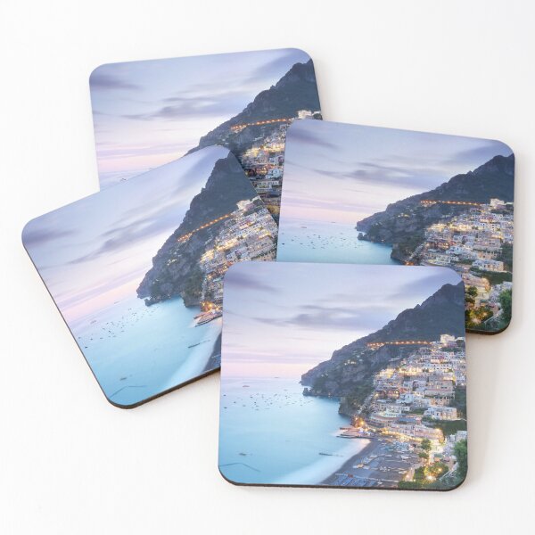 Item preview, Amalfi Coast, Ocean Views designed and sold by newburyboutique.