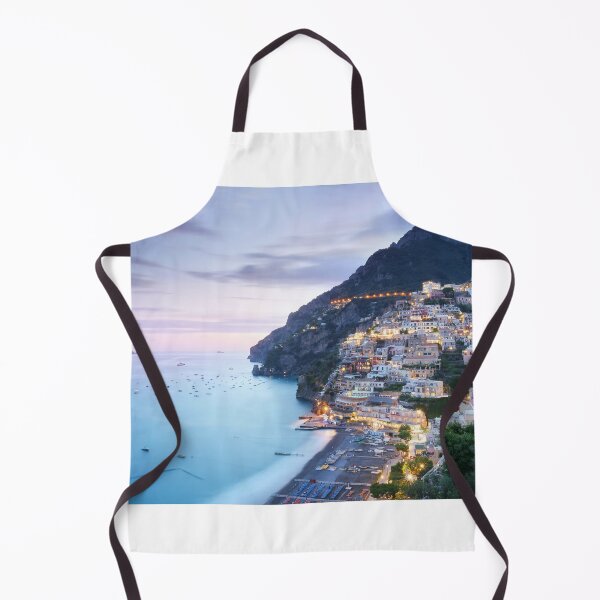 Item preview, Amalfi Coast, Ocean Views designed and sold by newburyboutique.