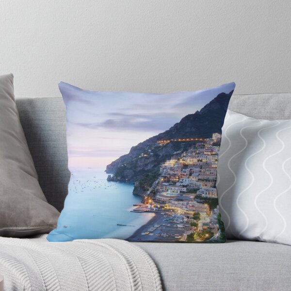 Item preview, Amalfi Coast, Ocean Views designed and sold by newburyboutique.