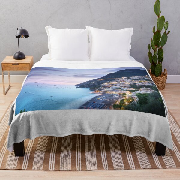 Item preview, Amalfi Coast, Ocean Views designed and sold by newburyboutique.