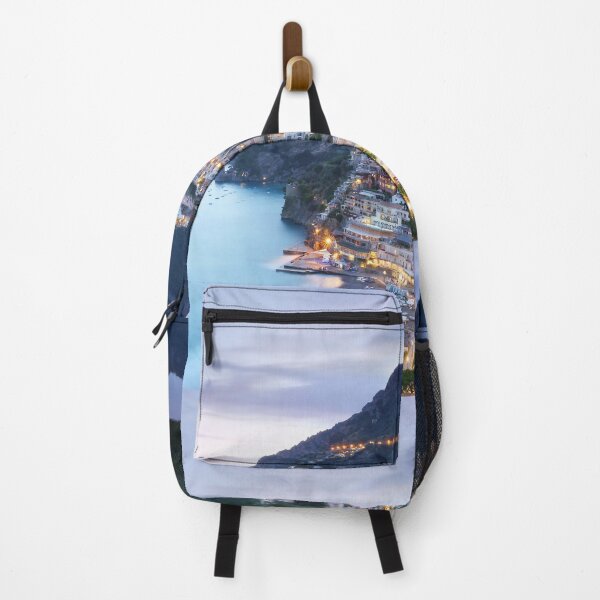 Item preview, Amalfi Coast, Ocean Views designed and sold by newburyboutique.