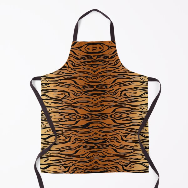 Item preview, Tiger Stripe designed and sold by hk2001.