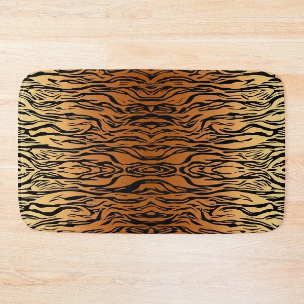 Item preview, Tiger Stripe designed and sold by hk2001.