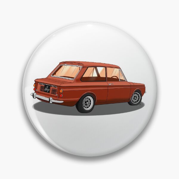 Item preview, Hillman Imp - Copper designed and sold by angylroper.
