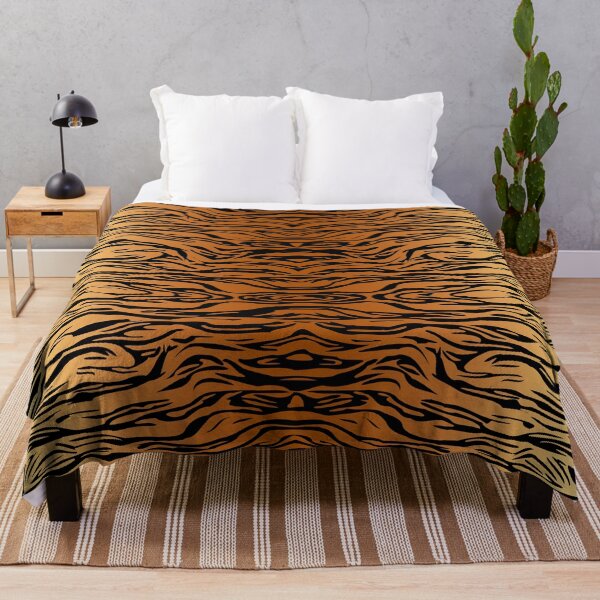 Item preview, Tiger Stripe designed and sold by hk2001.