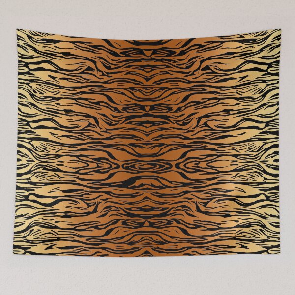 Item preview, Tiger Stripe designed and sold by hk2001.
