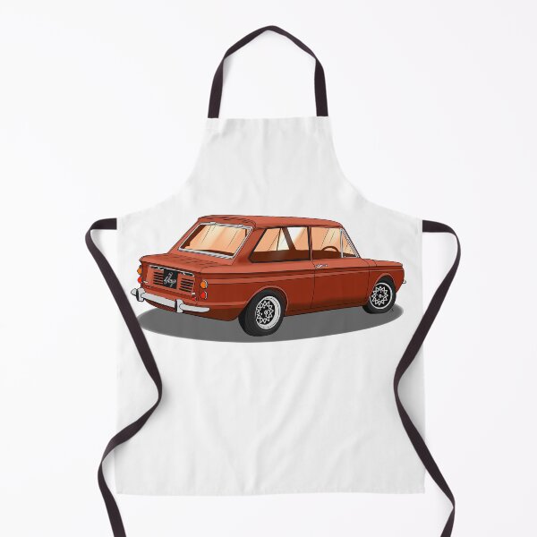 Item preview, Hillman Imp - Copper designed and sold by angylroper.